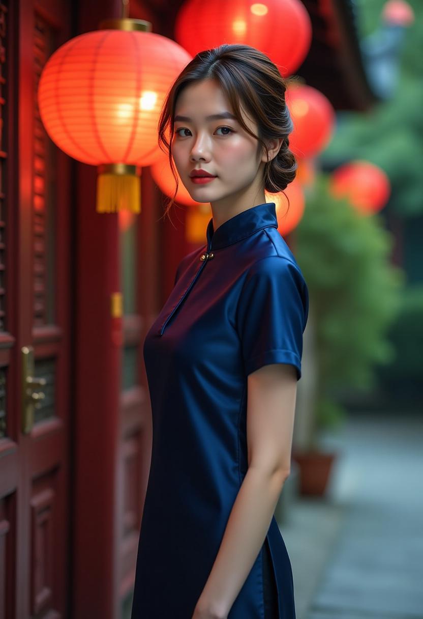 花开彼岸