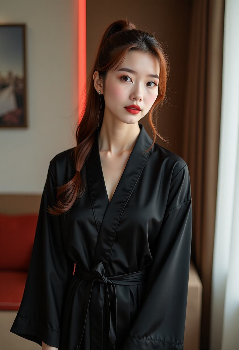 破晓行动